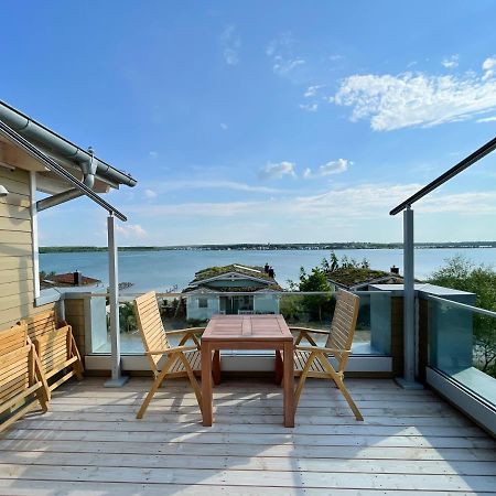 Haus Im Schilf 2 - Ferienwohnungen Am Hainer See Bei Leipzig Neukieritzsch Kültér fotó