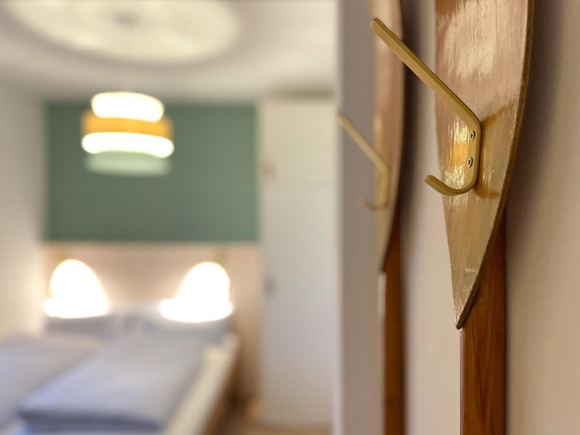 Haus Im Schilf 2 - Ferienwohnungen Am Hainer See Bei Leipzig Neukieritzsch Szoba fotó