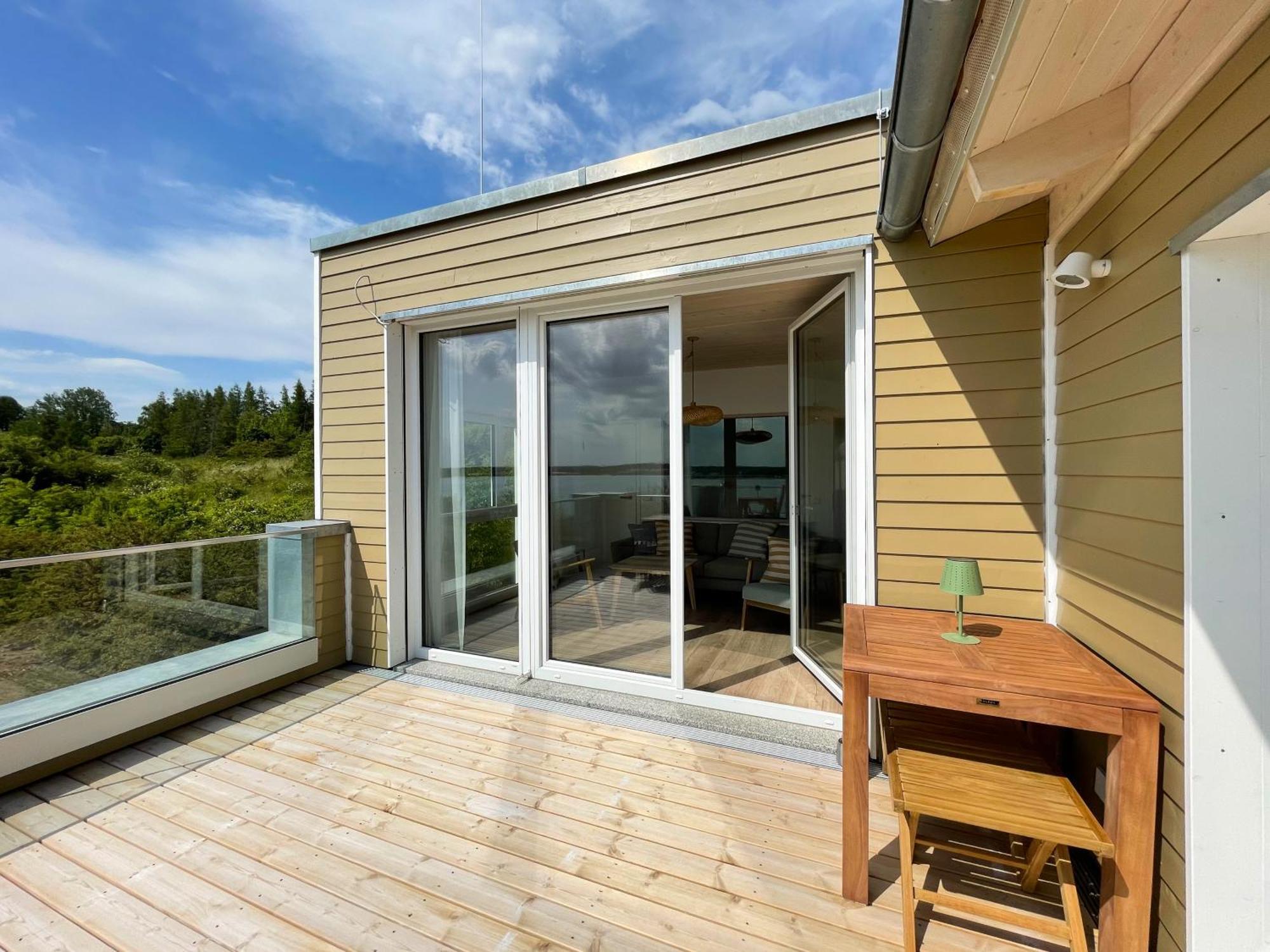 Haus Im Schilf 2 - Ferienwohnungen Am Hainer See Bei Leipzig Neukieritzsch Szoba fotó