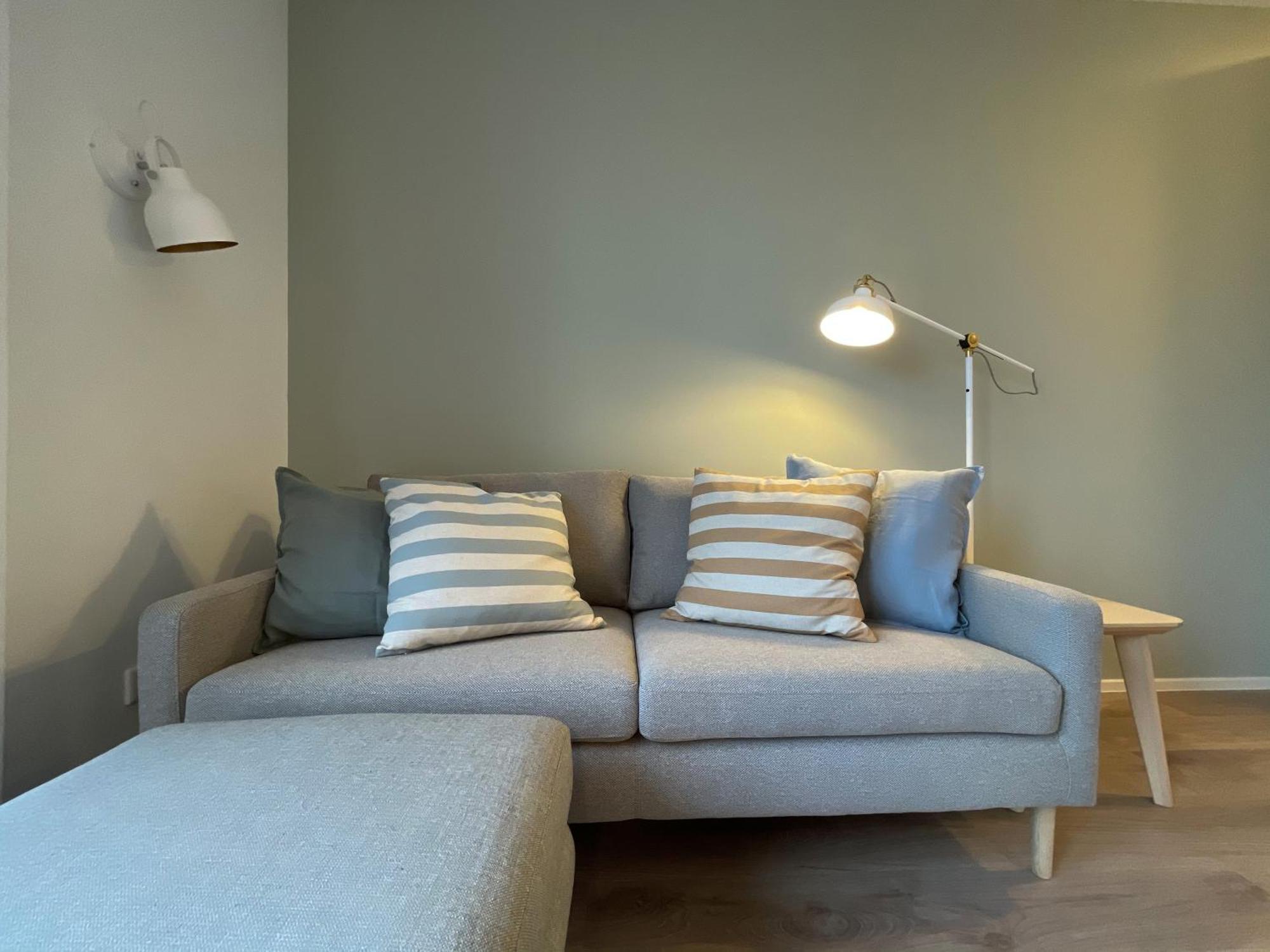 Haus Im Schilf 2 - Ferienwohnungen Am Hainer See Bei Leipzig Neukieritzsch Szoba fotó