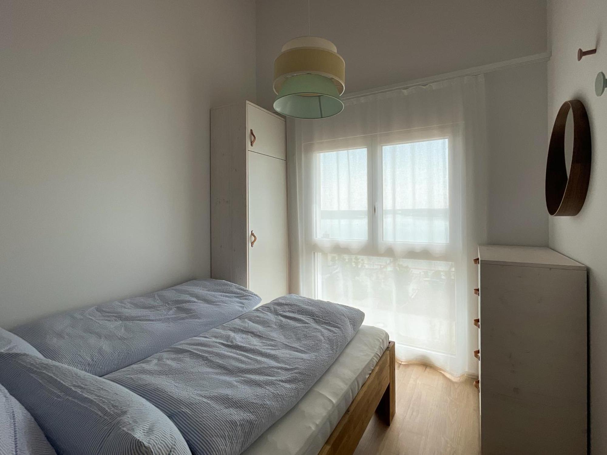 Haus Im Schilf 2 - Ferienwohnungen Am Hainer See Bei Leipzig Neukieritzsch Szoba fotó