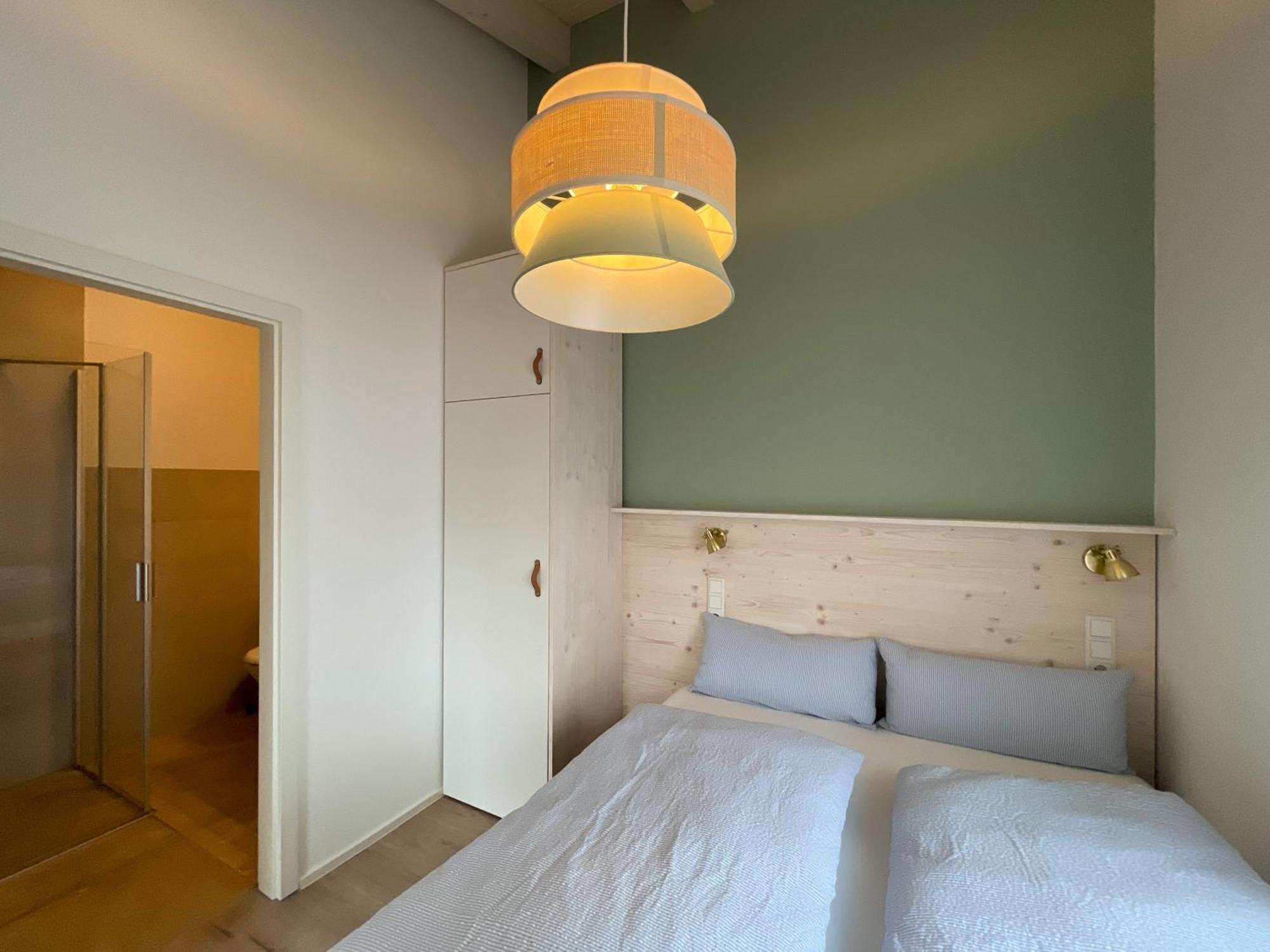 Haus Im Schilf 2 - Ferienwohnungen Am Hainer See Bei Leipzig Neukieritzsch Szoba fotó