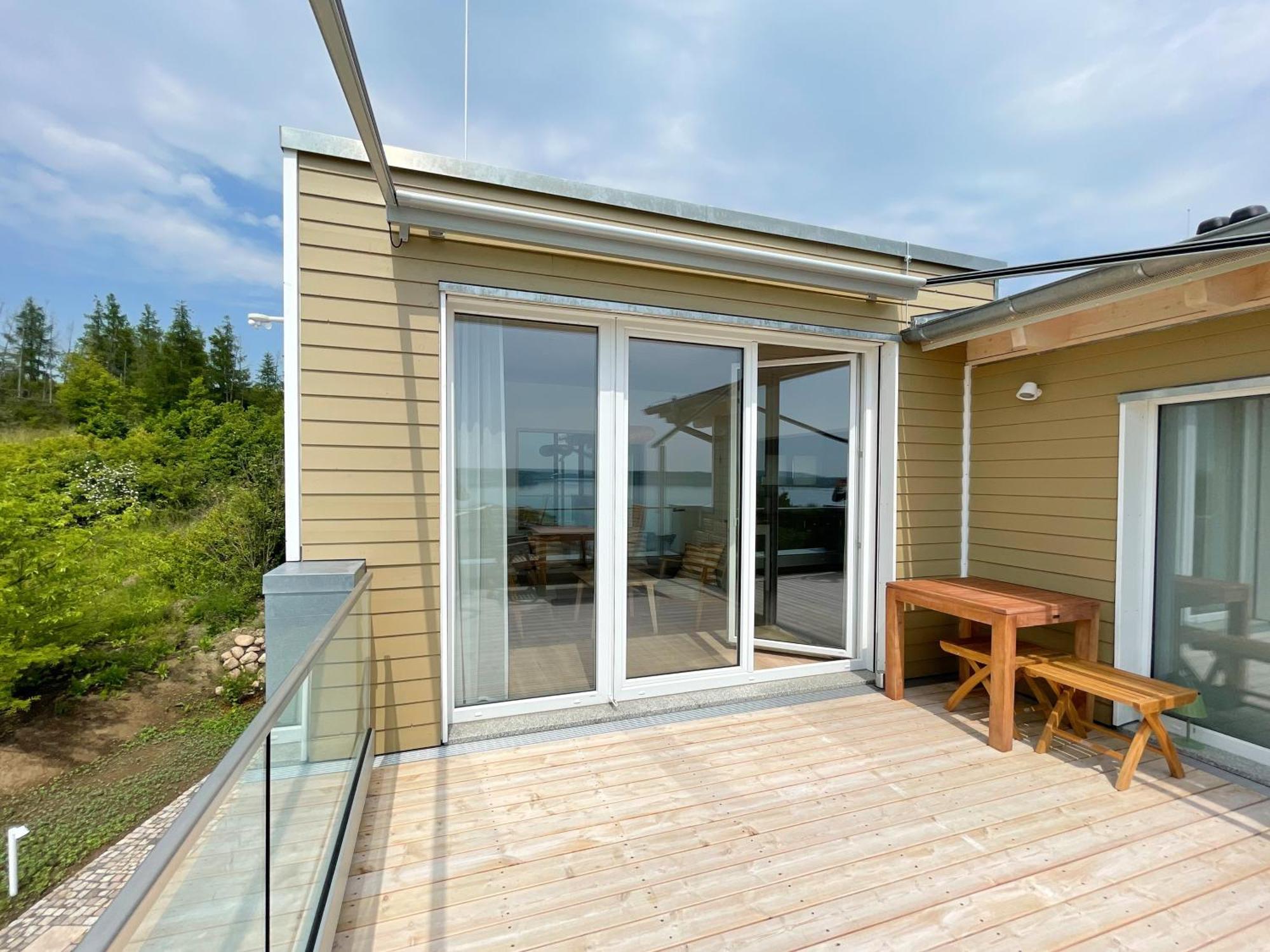 Haus Im Schilf 2 - Ferienwohnungen Am Hainer See Bei Leipzig Neukieritzsch Szoba fotó