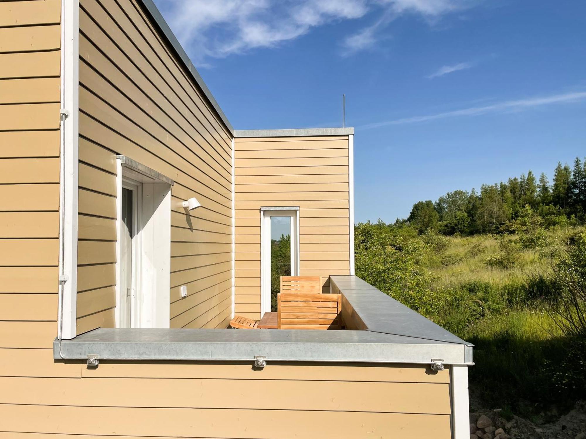 Haus Im Schilf 2 - Ferienwohnungen Am Hainer See Bei Leipzig Neukieritzsch Szoba fotó