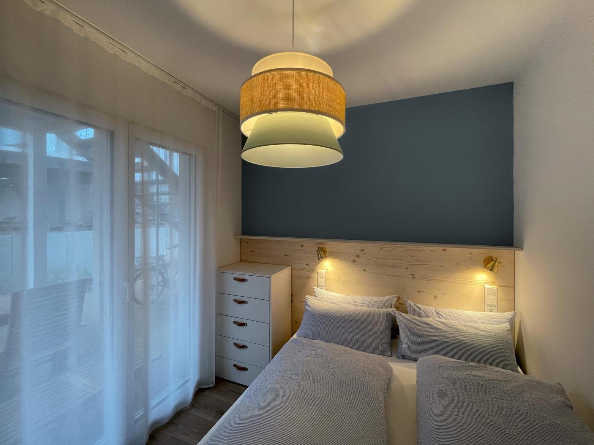 Haus Im Schilf 2 - Ferienwohnungen Am Hainer See Bei Leipzig Neukieritzsch Szoba fotó